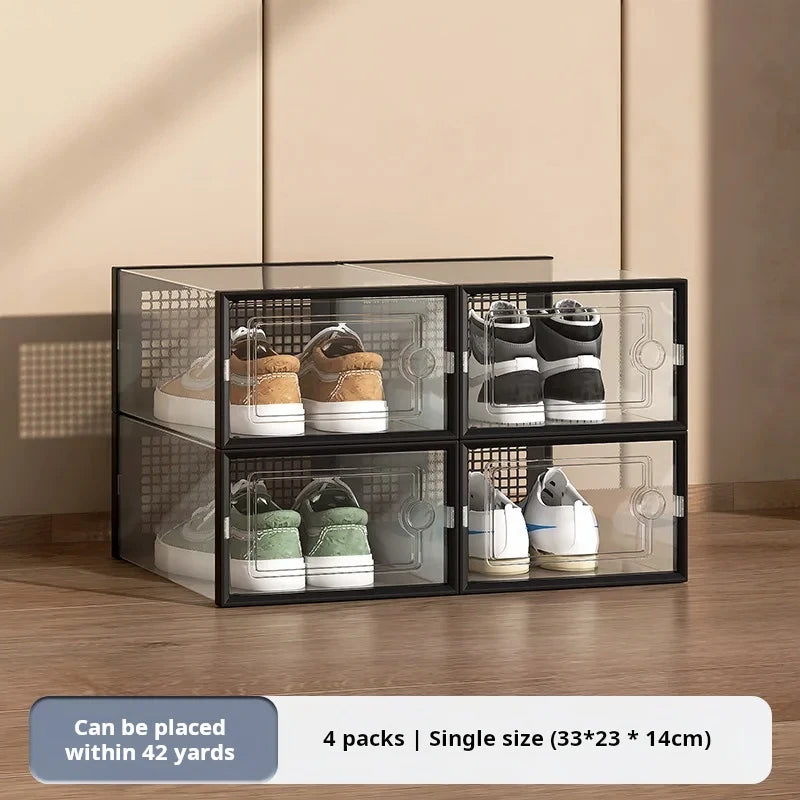 Caixa gabinete combinado flip 2025