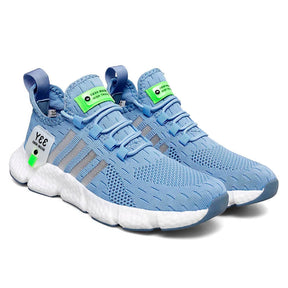 Tênis feminino leve tênis de corrida menina