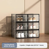 Caixa gabinete combinado flip 2025