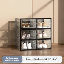 Caixa gabinete combinado flip 2025