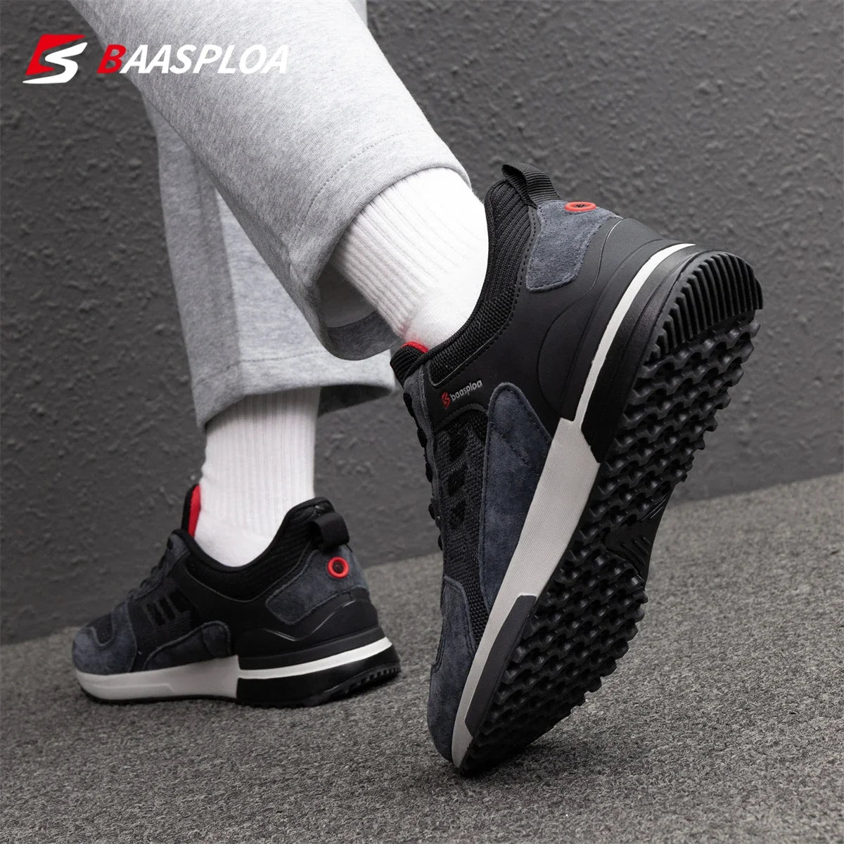 Tenis Masculino Casual Esporte