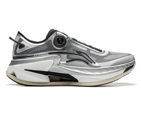 Tênis de corrida anti-deslizamento