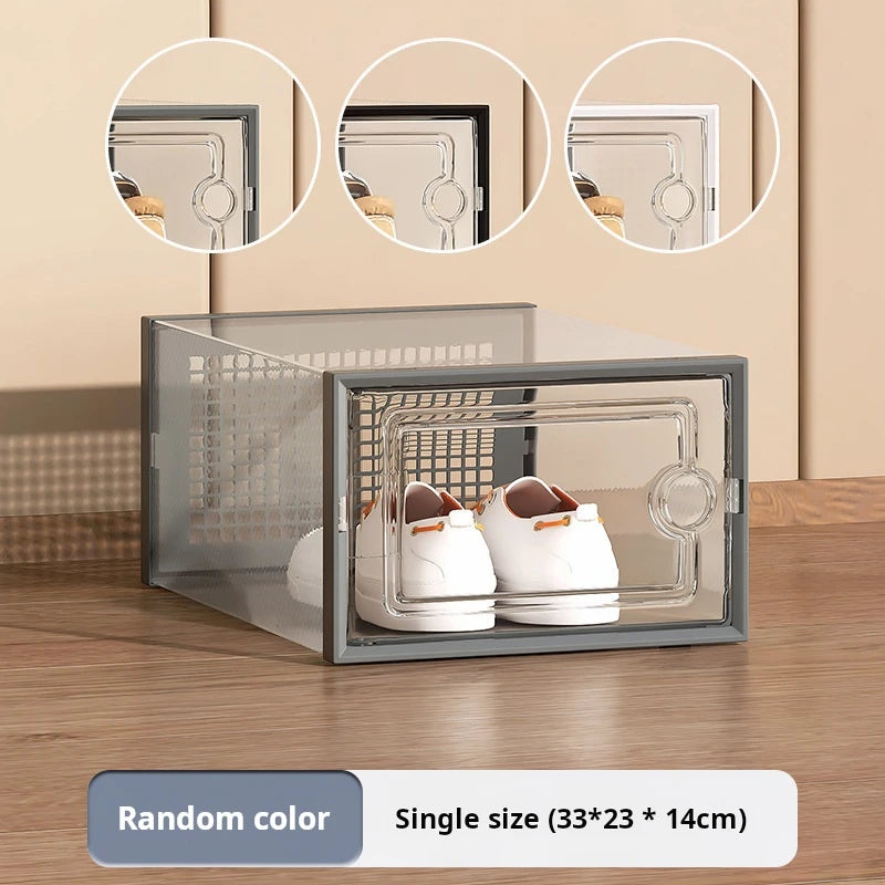 Caixa gabinete combinado flip 2025