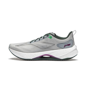 Tênis de corrida respiráveis antiderrapantes