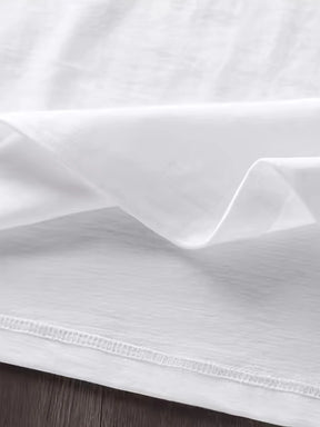 Camisa 100% algodão puro casual London England