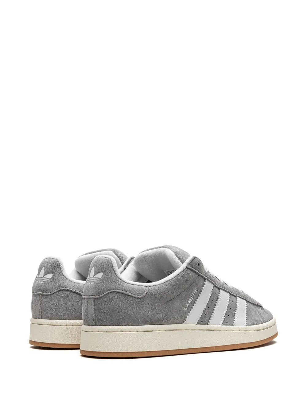 Adidas Campus 00s  'Grey White'