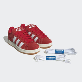 Adidas Campus 00s 'Vibrant Red'