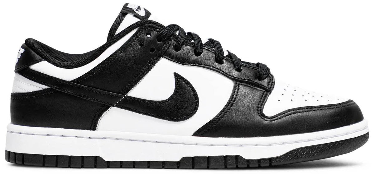 Nike Dunk Low 'Panda'