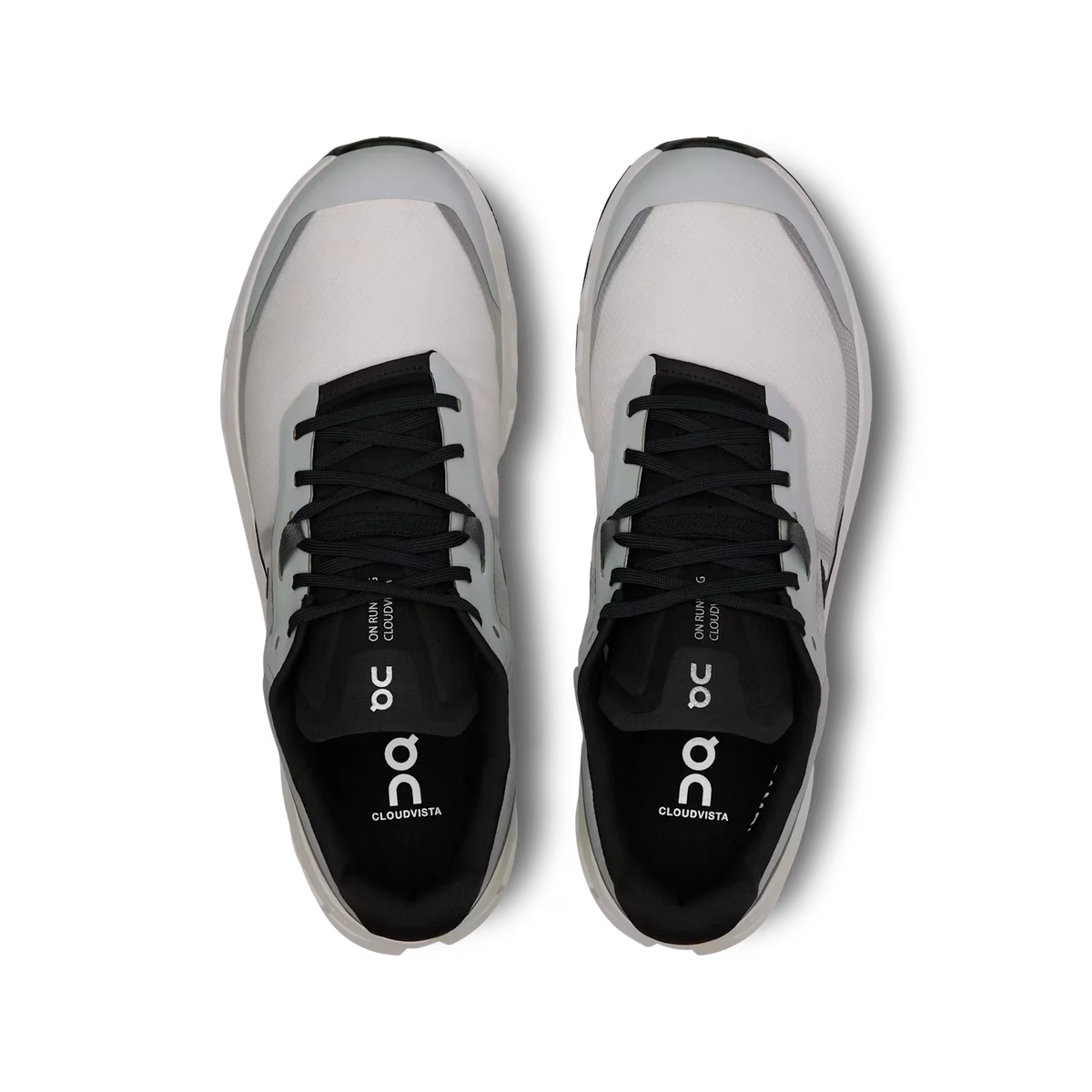 Cloudvista 2 - Glacier | Eclipse