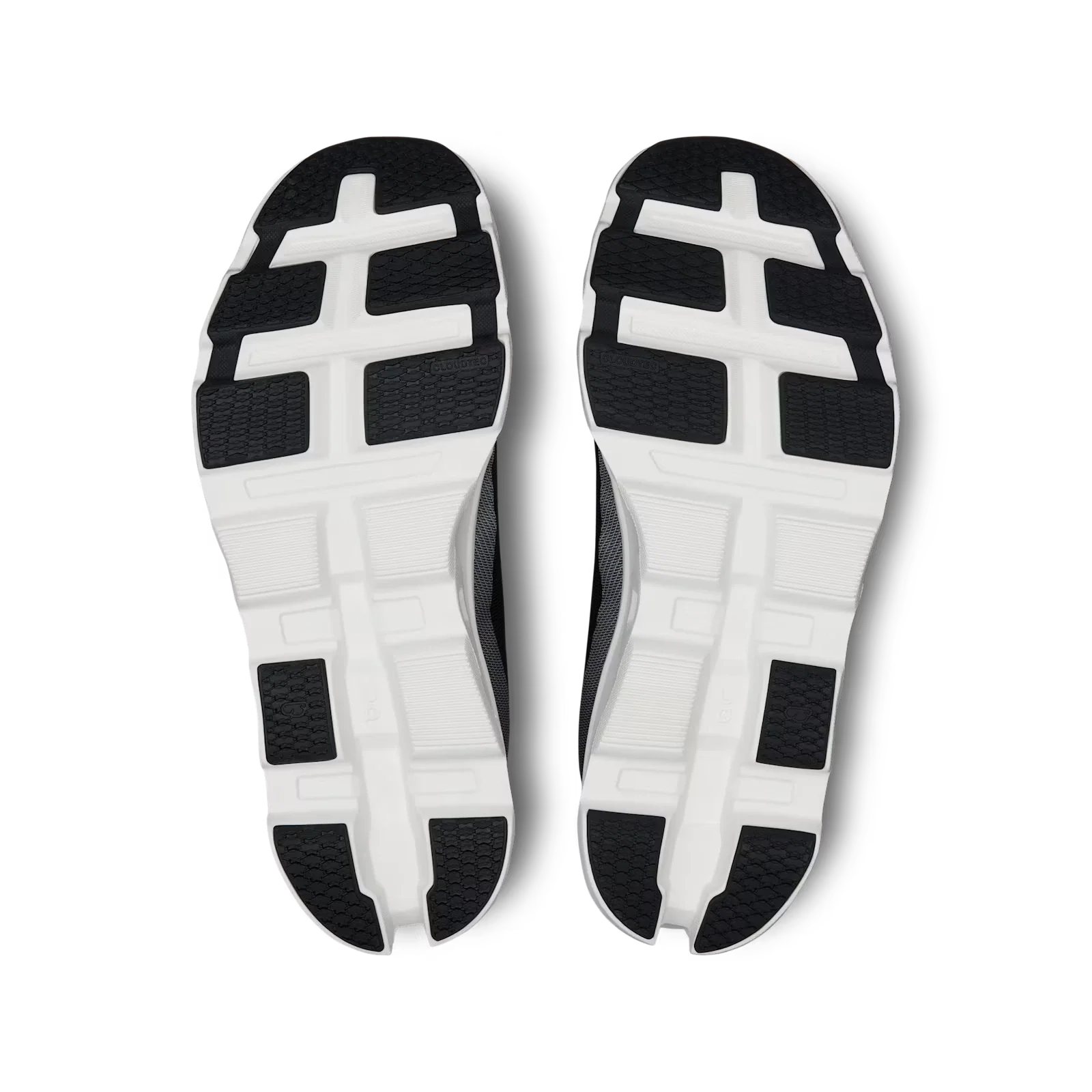 Cloudmonster 2 - Black | Frost - Masculino