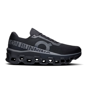 Cloudmonster 2 - Black | Black - Masculino