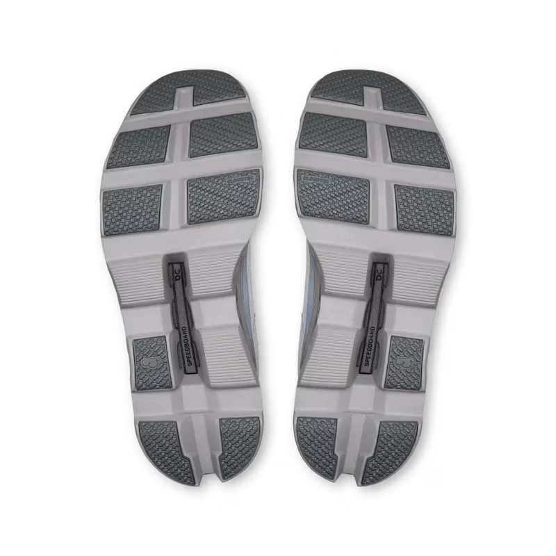 Cloudmonster Void -  Alloy | Glacier - Masculino