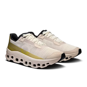 Cloudmonster Void - Silver | Lense - Masculino