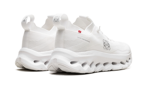 On Cloudtilt "LOEWE All White"