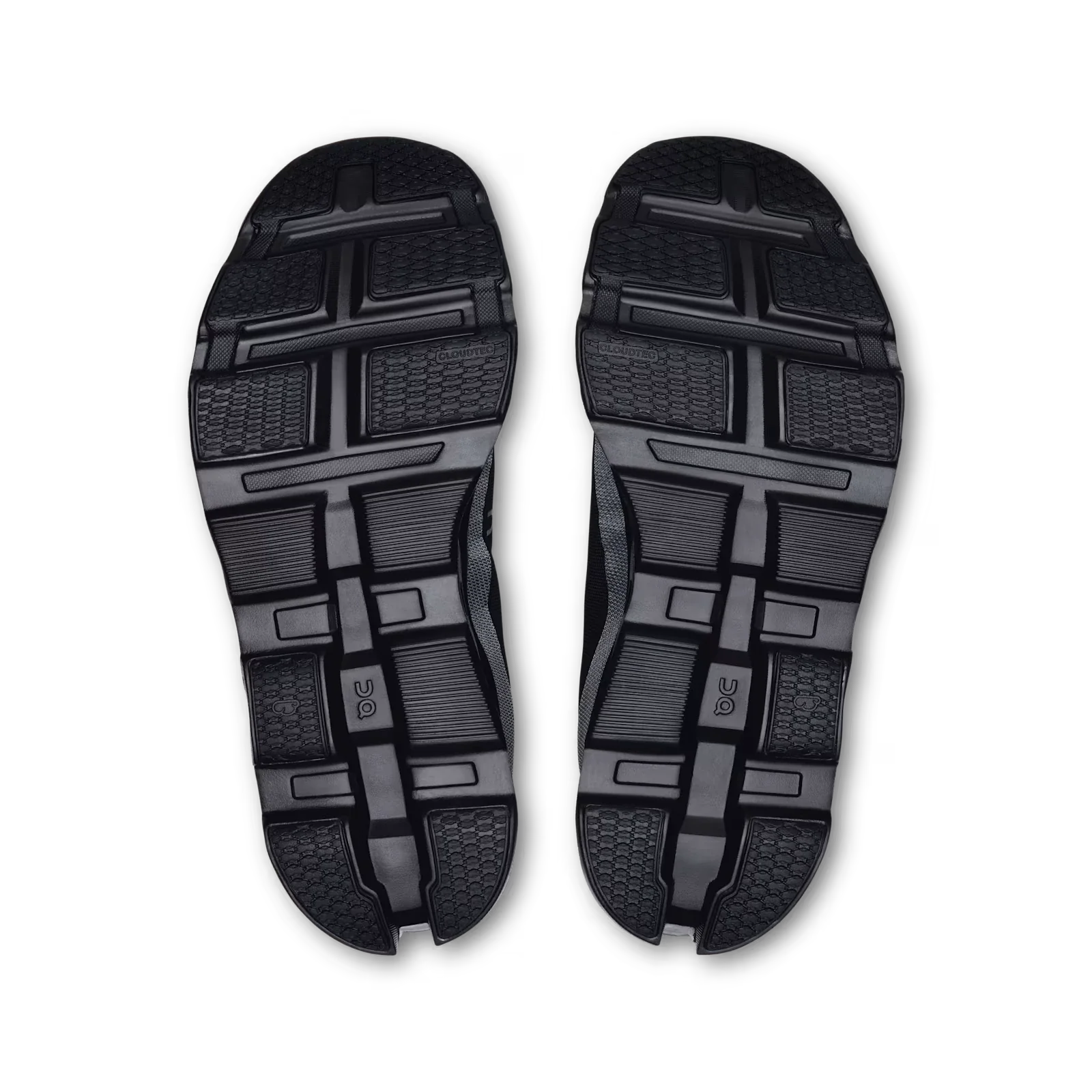 Cloudmonster 2 - Black | Black - Masculino