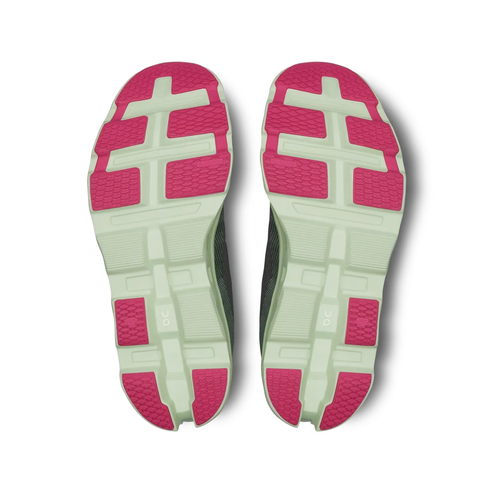 Cloudmonster 2 - Asphalt | Lima - Masculino