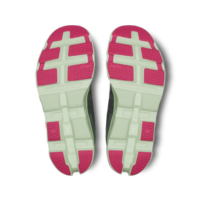 Cloudmonster 2 - Asphalt | Lima - Masculino