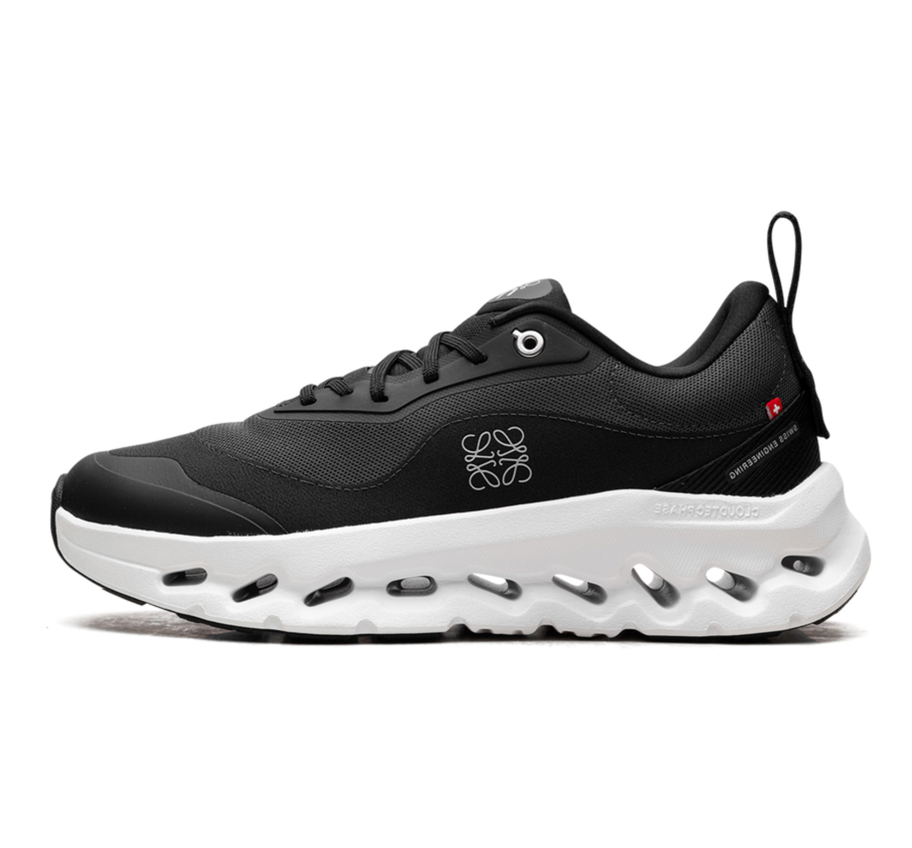 On Cloudtilt 2.0"LOEWE - Black"