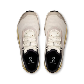 Cloudmonster Void - Silver | Lense - Masculino