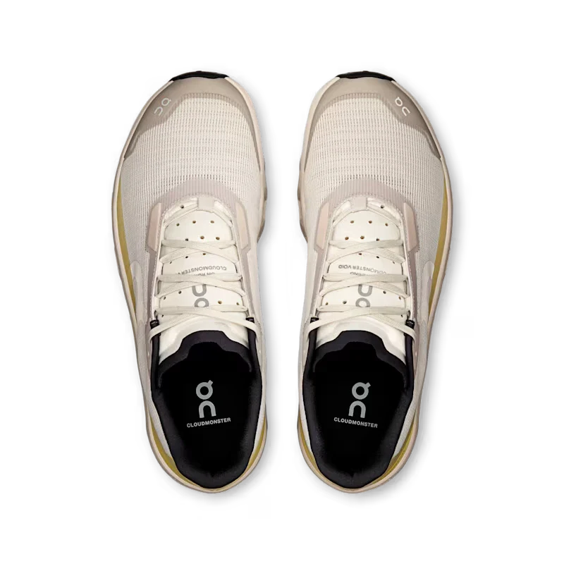 Cloudmonster Void - Silver | Lense - Masculino