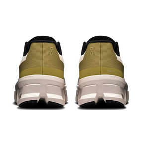 Cloudmonster Void - Silver | Lense - Masculino