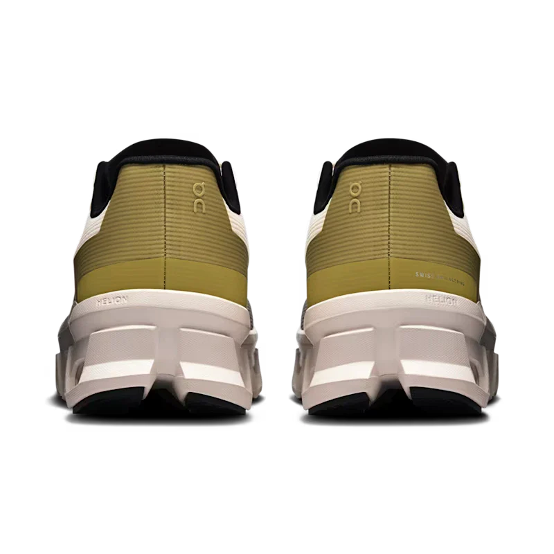 Cloudmonster Void - Silver | Lense - Masculino