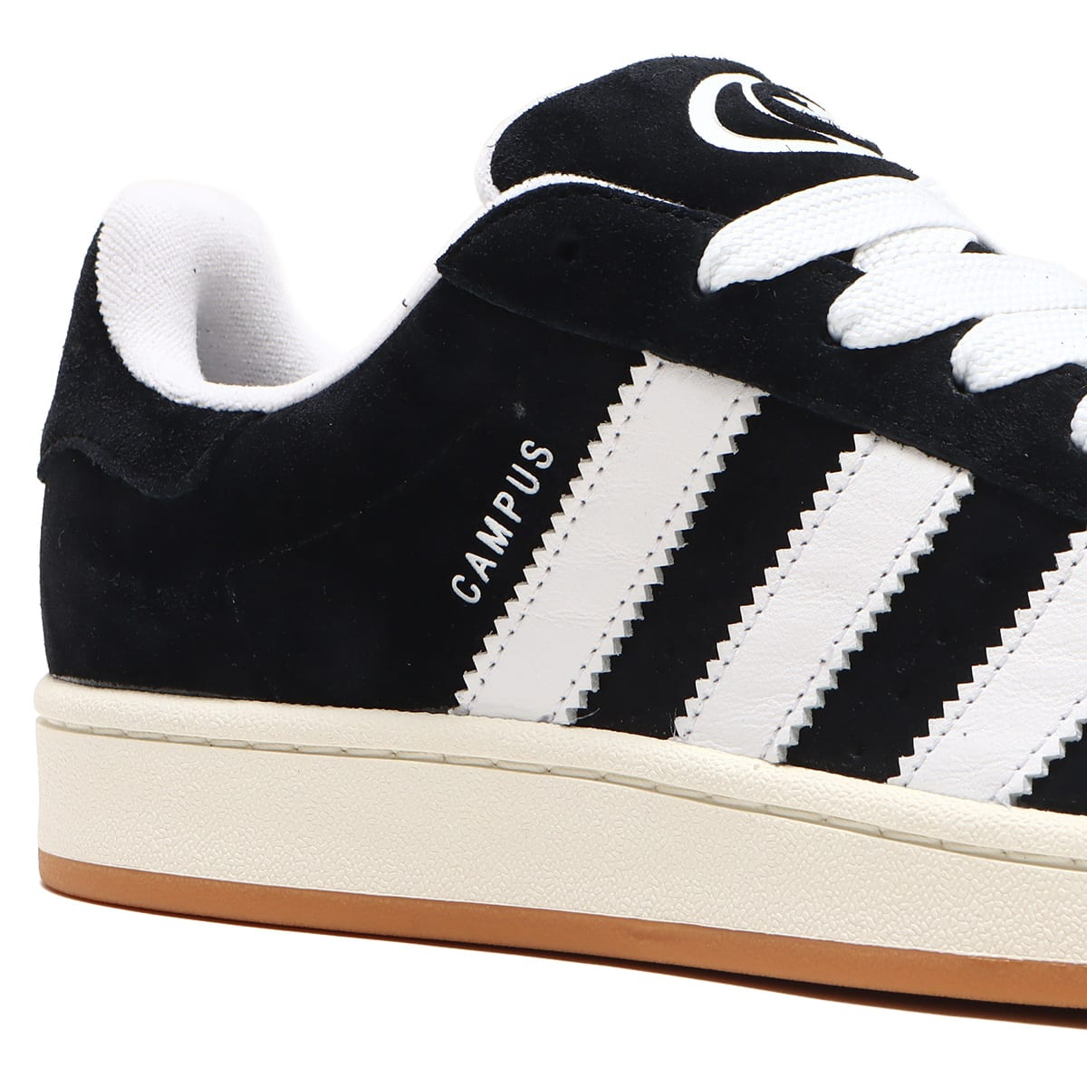 Adidas Campus 00s Black