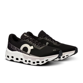 Cloudmonster 2 - Black | Frost - Masculino