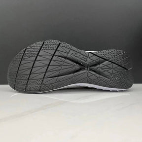 Hoka Carbon X3 - Preto/Branco