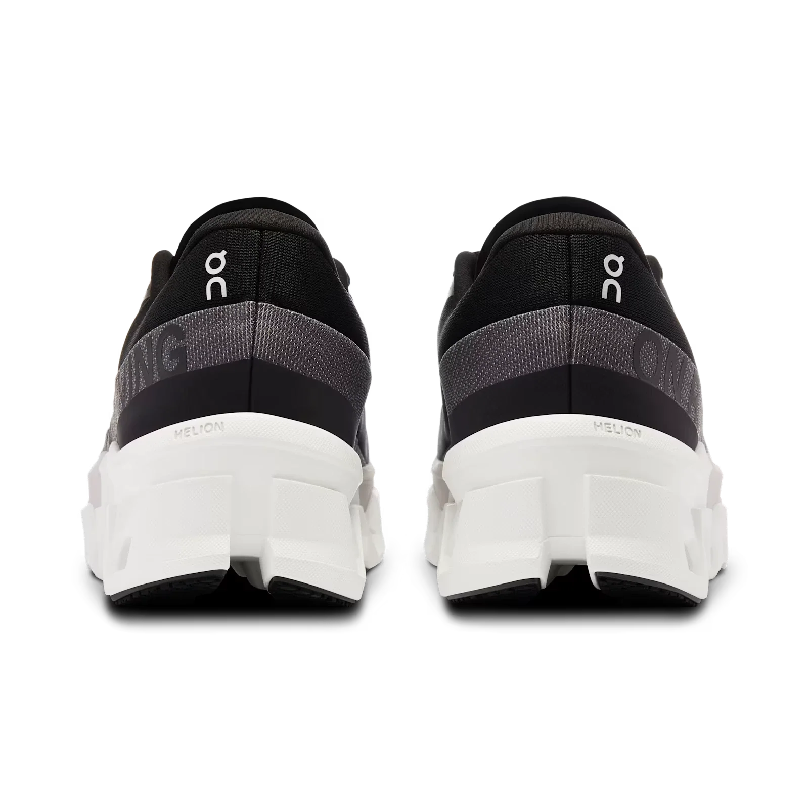 Cloudmonster 2 - Black | Frost - Masculino